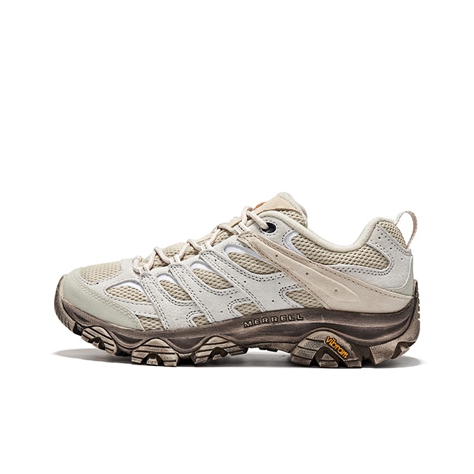 Merrell Shoes Moab 3 - حذاء ميريل موب 3 من القماش