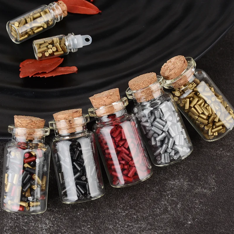 Fire Starting Kit - 2026 جديد 500 قطعة الذهب العالمي