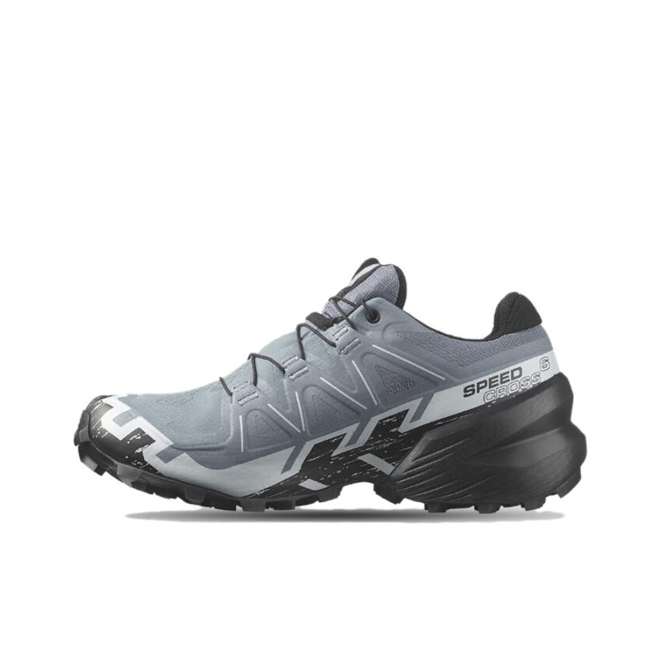 حذاء سالومون سبيدكروس 6 للجري  - مراجعة Salomon Shoes Speedcross 6 وسعره