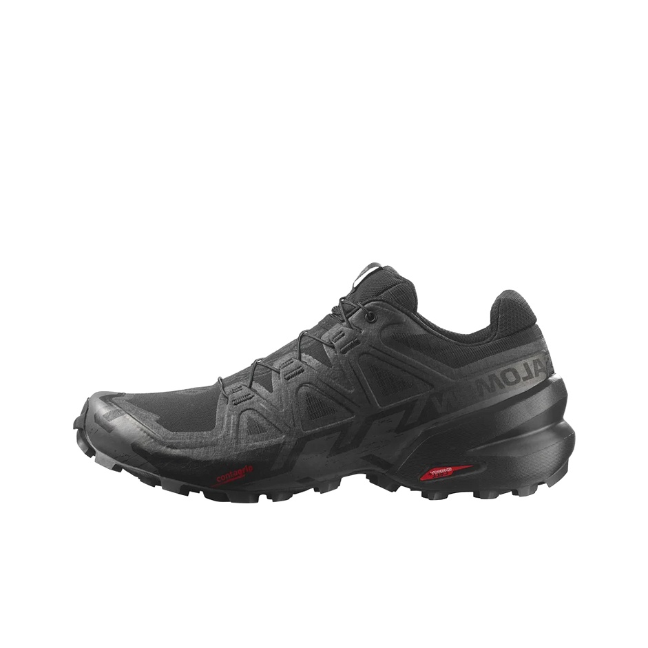 حذاء سالومون سبيدكروس 6 للمشي  - مراجعة Salomon Shoes Speedcross 6 وسعره