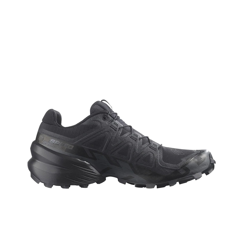 حذاء سالومون سبيدكروس 6 للمشي  - مراجعة Salomon Shoes Speedcross 6 وسعره