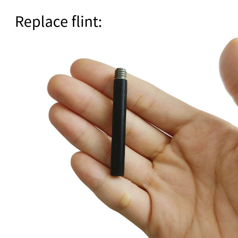 أداة إشعال النار المحمولة المق - مراجعة Fire Starting Kit وسعره