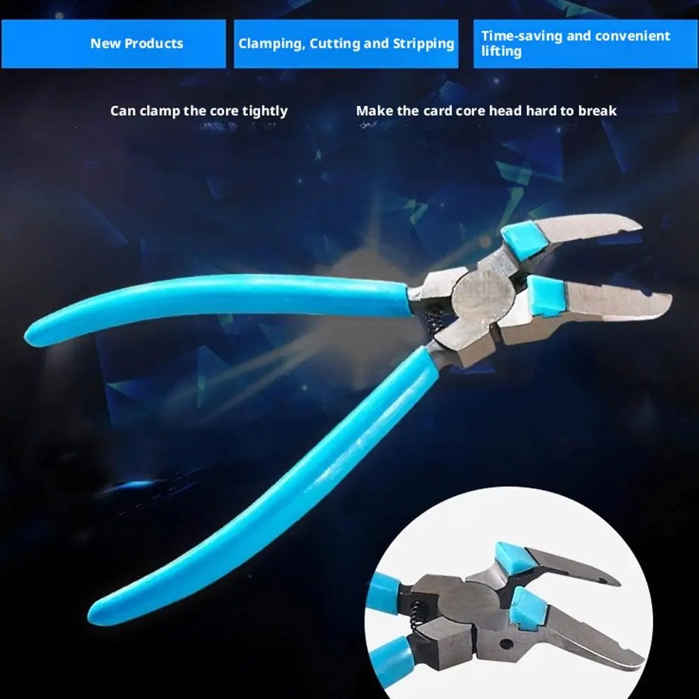 كماشة متعددة الوظائف من الجيل  - مراجعة Multi Tool Plier وسعره