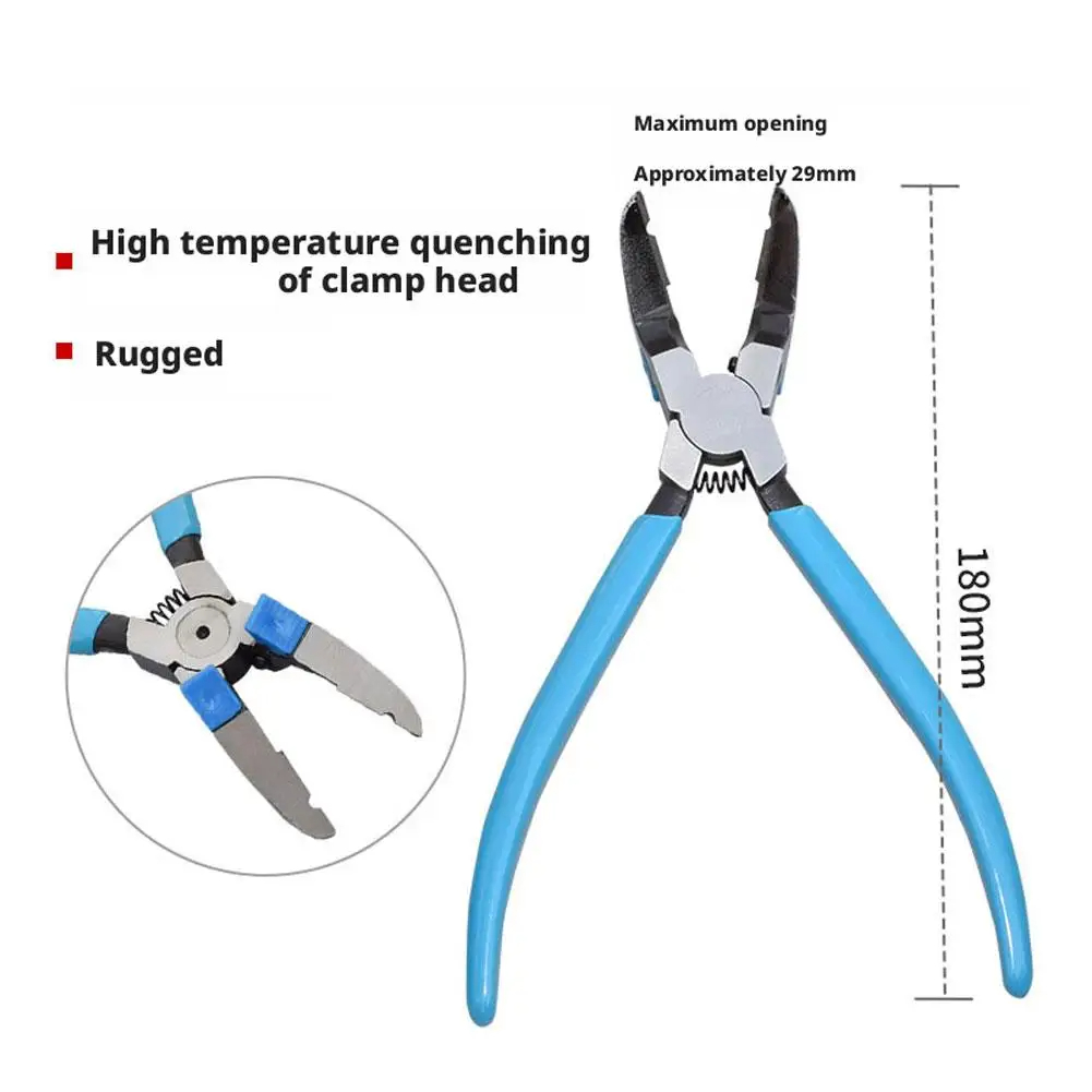كماشة متعددة الوظائف من الجيل  - مراجعة Multi Tool Plier وسعره