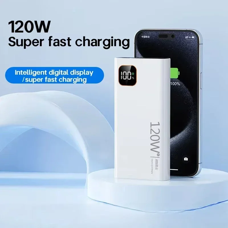 لينوفو 2027 بنك طاقة محمول بسع - مراجعة Solar Emergency Charger وسعره