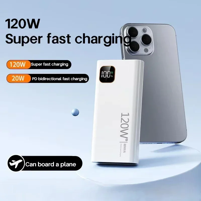 لينوفو 2027 بنك طاقة محمول بسع - مراجعة Solar Emergency Charger وسعره
