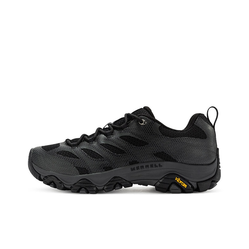 حذاء المشي لمسافات طويلة ميريل - مراجعة Merrell Shoes Moab 3 وسعره